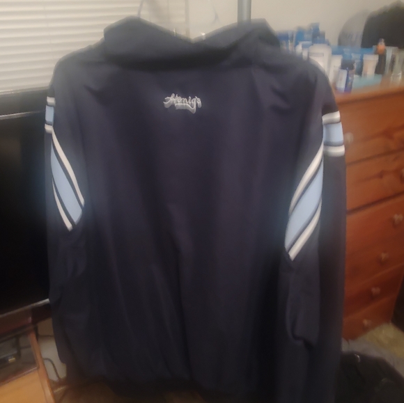 High School softball umpire jackets - Picture 9 of 9